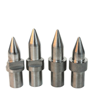High Quality M3-M14 Short Round Type Thermal Friction Hot Melt Drill Bit High Quality M3-M14 Short Round Type Thermal Friction Hot Melt Drill Bit
