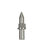 M3-M12 Carbide F Drill Bit - Flat Long Thermal Drill Tools M3-M12 Carbide F Drill Bit - Flat Long Thermal Drill Tools
