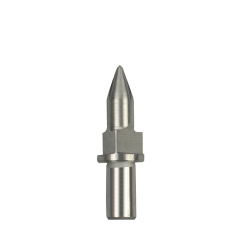 M3-M12 Carbide F Drill Bit - Flat Long Thermal Drill Tools M3-M12 Carbide F Drill Bit - Flat Long Thermal Drill Tools