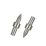 Thermal Friction Hot Melt Short Drill Bit M3-M14 for Metal Processing Round/Flat Type  Thermal Friction Hot Melt Short Drill Bit M3-M14 for Metal Processing Round/Flat Type