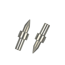 Thermal Friction Hot Melt Short Drill Bit M3-M14 for Metal Processing Round/Flat Type  Thermal Friction Hot Melt Short Drill Bit M3-M14 for Metal Processing Round/Flat Type