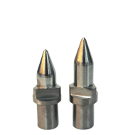 Thermal Friction Hot Melt Long Flat Type M3-M12 Drill Bit for Steel Processing Thermal Friction Hot Melt Long Flat Type M3-M12 Drill Bit for Steel Processing