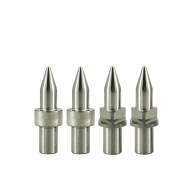 Thermal Friction Hot Melt Long Flat Type M3-M12 Drill Bit for Steel Processing Thermal Friction Hot Melt Long Flat Type M3-M12 Drill Bit for Steel Processing