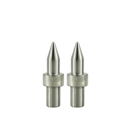 Thermal Friction Hot Melt Short Drill Bit M6-M10 - Round & Flat Type For Metal Drilling Thermal Friction Hot Melt Short Drill Bit M6-M10 - Round & Flat Type For Metal Drilling