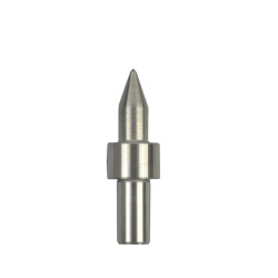 Thermal Friction Hot Melt Short Flat Type Drill Bit for Stainless Steel Railing Hole Drilling Thermal Friction Hot Melt Short Flat Type Drill Bit for Stainless Steel Railing Hole Drilling
