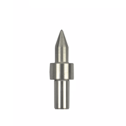 High Quality Thermal Round Hot Melt Drill Bit M3 - Long/Short Type for Metal working High Quality Thermal Round Hot Melt Drill Bit M3 - Long/Short Type for Metal working