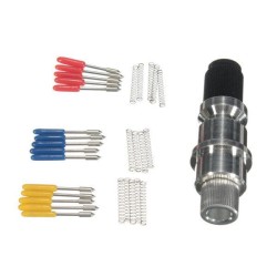 30/45/60 Degree Cutting Blades CB09 Graphtec Blade Holder 15pcs  30/45/60 Degree Cutting Blades CB09 Graphtec Blade Holder 15pcs