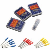 30/45/60 Degree Cutting Blades CB09 Graphtec Blade Holder 15pcs  30/45/60 Degree Cutting Blades CB09 Graphtec Blade Holder 15pcs