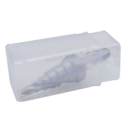 4-16.5mm Metric Pagoda Drill Bit Step Drill Reamer  6542 Drill Bit M2 6pcs per set 4-16.5mm Metric Pagoda Drill Bit Step Drill Reamer  6542 Drill Bit M2 6pcs per set
