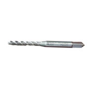 M3*0.5mm Non-coating  Spiral Flute Tap Screw Thread for Metal Tapping M3*0.5mm Non-coating  Spiral Flute Tap Screw Thread for Metal Tapping