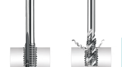 The problem of a broken tap that cannot be removed is a headache. Take a look at this tool for extracting broken taps.