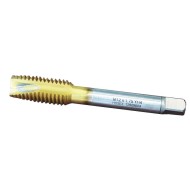 China HRC OEM Metric Thread Tap M12*1.75mm Spiral Point Taps Threading Tool Thread Tap Bit China HRC OEM Metric Thread Tap M12*1.75mm Spiral Point Taps Threading Tool Thread Tap Bit