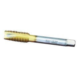 China HRC OEM Metric Thread Tap M12*1.75mm Spiral Point Taps Threading Tool Thread Tap Bit China HRC OEM Metric Thread Tap M12*1.75mm Spiral Point Taps Threading Tool Thread Tap Bit
