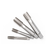 China HRC OEM Metric Thread Tap M3*0.5mm  Straight Flute Tap Threading Tool Thread Tap Bit China HRC OEM Metric Thread Tap M3*0.5mm  Straight Flute Tap Threading Tool Thread Tap Bit