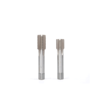 China HRC OEM Metric Thread Tap M3*0.5mm  Straight Flute Tap Threading Tool Thread Tap Bit China HRC OEM Metric Thread Tap M3*0.5mm  Straight Flute Tap Threading Tool Thread Tap Bit