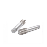 China HRC OEM Metric Thread Tap M5*0.8mm  Straight Flute Tap Threading Tool Thread Tap Bit China HRC OEM Metric Thread Tap M5*0.8mm  Straight Flute Tap Threading Tool Thread Tap Bit