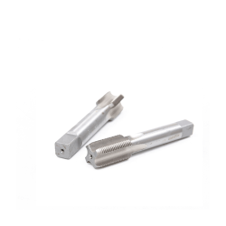 China HRC OEM Metric Thread Tap M5*0.8mm  Straight Flute Tap Threading Tool Thread Tap Bit China HRC OEM Metric Thread Tap M5*0.8mm  Straight Flute Tap Threading Tool Thread Tap Bit