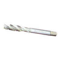 M8 unc 1/2-13 machine steel spiral flute taps thread M8 unc 1/2-13 machine steel spiral flute taps thread