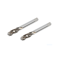 Good Product Harder  M3*0.5mm Screw Spiral Flute Tap Square Thread Metric Plug Tapp Drill Bit for Sale Good Product Harder  M3*0.5mm Screw Spiral Flute Tap Square Thread Metric Plug Tapp Drill Bit for Sale