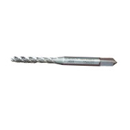 Good Product Harder  M3*0.5mm Screw Spiral Flute Tap Square Thread Metric Plug Tapp Drill Bit for Sale Good Product Harder  M3*0.5mm Screw Spiral Flute Tap Square Thread Metric Plug Tapp Drill Bit for Sale