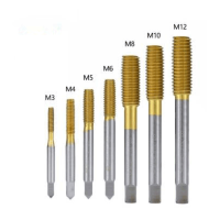Good Product High Quality M12*1.75mm  Thread Screw Rolling Form Drill Tap Bit for Tapping Machine Good Product High Quality M12*1.75mm  Thread Screw Rolling Form Drill Tap Bit for Tapping Machine