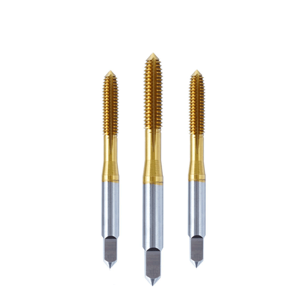 M3 to M6 threading tool threading taps roll form taps