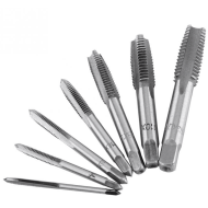 In Stock Convenient M3 Tapping Bit Wire Tapping Screw Tap For All Kinds Of Tapping Machine In Stock Convenient M3 Tapping Bit Wire Tapping Screw Tap For All Kinds Of Tapping Machine