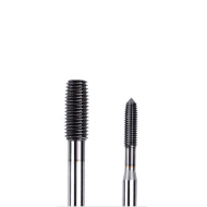 Tap Bit  High Quality M12*1.75mm  Thread Screw Rolling Form Drill Tap unit for Tapping Machine Tap Bit  High Quality M12*1.75mm  Thread Screw Rolling Form Drill Tap unit for Tapping Machine