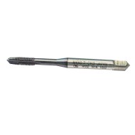 Professional  M4*0.7mm High Quality Taps Tin Coated Spiral Point Drill Tap unit for Steel Processing Professional  M4*0.7mm High Quality Taps Tin Coated Spiral Point Drill Tap unit for Steel Processing