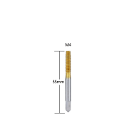 durable using thread forming tap roll from tap  for tapping machine m4*0. durable using thread forming tap roll from tap  for tapping machine m4*0.