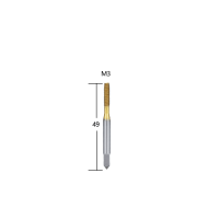 durable using thread forming tap roll from tap  for tapping machine m4*0. durable using thread forming tap roll from tap  for tapping machine m4*0.
