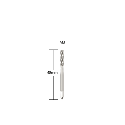 professional high efficiency spiral  tap spiral flute tap  for tapping machine m3*0.5 professional high efficiency spiral  tap spiral flute tap  for tapping machine m3*0.5