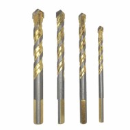 Multi-functional Tungsten Carbide Tip Glass Drill Bit Set For Porcelain Ceramic Glass Plastic Wood 4/5/6/7/10Pcs Multi-functional Tungsten Carbide Tip Glass Drill Bit Set For Porcelain Ceramic Glass Plastic Wood 4/5/6/7/10Pcs