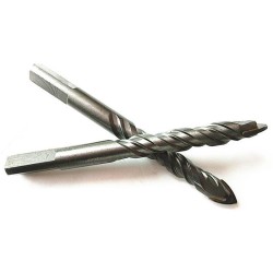 6/8/10/12mm Triangle Twist Drill Bit for Marble, Ceramic, Glass Tiles. 6/8/10/12mm Triangle Twist Drill Bit for Marble, Ceramic, Glass Tiles.