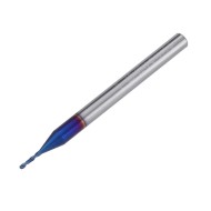 HRC65 Tungsten Steel Twist Drill Bit 2 Flutes 1-7mm 118 Degree Chamfering Cutter HRC65 Tungsten Steel Twist Drill Bit 2 Flutes 1-7mm 118 Degree Chamfering Cutter