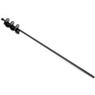 600*50mm Garden Auger Earth Planter Drill Bit Post Hole Digger Auger Drill Accessories 1pc 600*50mm Garden Auger Earth Planter Drill Bit Post Hole Digger Auger Drill Accessories 1pc