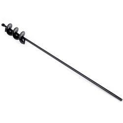 600*50mm Garden Auger Earth Planter Drill Bit Post Hole Digger Auger Drill Accessories 1pc 600*50mm Garden Auger Earth Planter Drill Bit Post Hole Digger Auger Drill Accessories 1pc