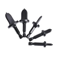 High Carbon Steel Hex Tube Expander for Electric Drill 5pcs High Carbon Steel Hex Tube Expander for Electric Drill 5pcs