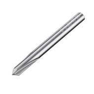 Carbide Chamfer Mill Tungsten Steel Milling Cutter 3 Flutes 90 Degree HRE45 3/4/5/6/7/8mm  Carbide Chamfer Mill Tungsten Steel Milling Cutter 3 Flutes 90 Degree HRE45 3/4/5/6/7/8mm