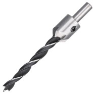 3mm-10mm  Countersink Drill Bit Set Reamer Woodworking Chamfer Drill 7PCS  3mm-10mm  Countersink Drill Bit Set Reamer Woodworking Chamfer Drill 7PCS