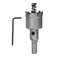 16mm to 30mm Hole Saw Cutter Alloy Hole Opener Drill Bits 16mm to 30mm Hole Saw Cutter Alloy Hole Opener Drill Bits