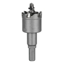 16mm to 30mm Hole Saw Cutter Alloy Hole Opener Drill Bits 16mm to 30mm Hole Saw Cutter Alloy Hole Opener Drill Bits