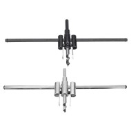 30-300mm Durable Adjustable Wood Circle Hole Saw Cutter 30-300mm Durable Adjustable Wood Circle Hole Saw Cutter