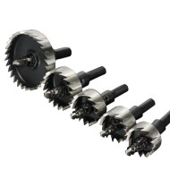 15-53mm Hole Sawtooth  Drill Bit Hole Saw Cutter for Stainless Steel Metal Alloy Hole Drilling 15-53mm Hole Sawtooth  Drill Bit Hole Saw Cutter for Stainless Steel Metal Alloy Hole Drilling