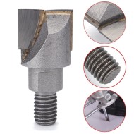 16.5-30mm Carbide Plunging Cutter for Mortise Lock Fitting - Woodworking Tool 16.5-30mm Carbide Plunging Cutter for Mortise Lock Fitting - Woodworking Tool