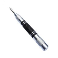 Automatic Center Pin Punch Spring Loaded Marking Starting Holes Tool Automatic Center Pin Punch Spring Loaded Marking Starting Holes Tool