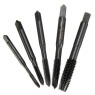 M3/M4/M5/M6/M8  Nitride Coated Screw Tap Metric Spiral Hand Thread Screw Tap M3/M4/M5/M6/M8  Nitride Coated Screw Tap Metric Spiral Hand Thread Screw Tap