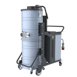 Heavy Duty Industrial Vacuum Cleaner, High Power Heavy Duty Industrial Vacuum Cleaner, High Power