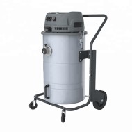 Industrial Vacuum Cleaner with HEPA, Upright, Single Phase Industrial Vacuum Cleaner with HEPA, Upright, Single Phase