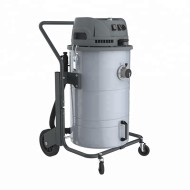 Industrial Vacuum Cleaner with HEPA, Upright, Single Phase Industrial Vacuum Cleaner with HEPA, Upright, Single Phase